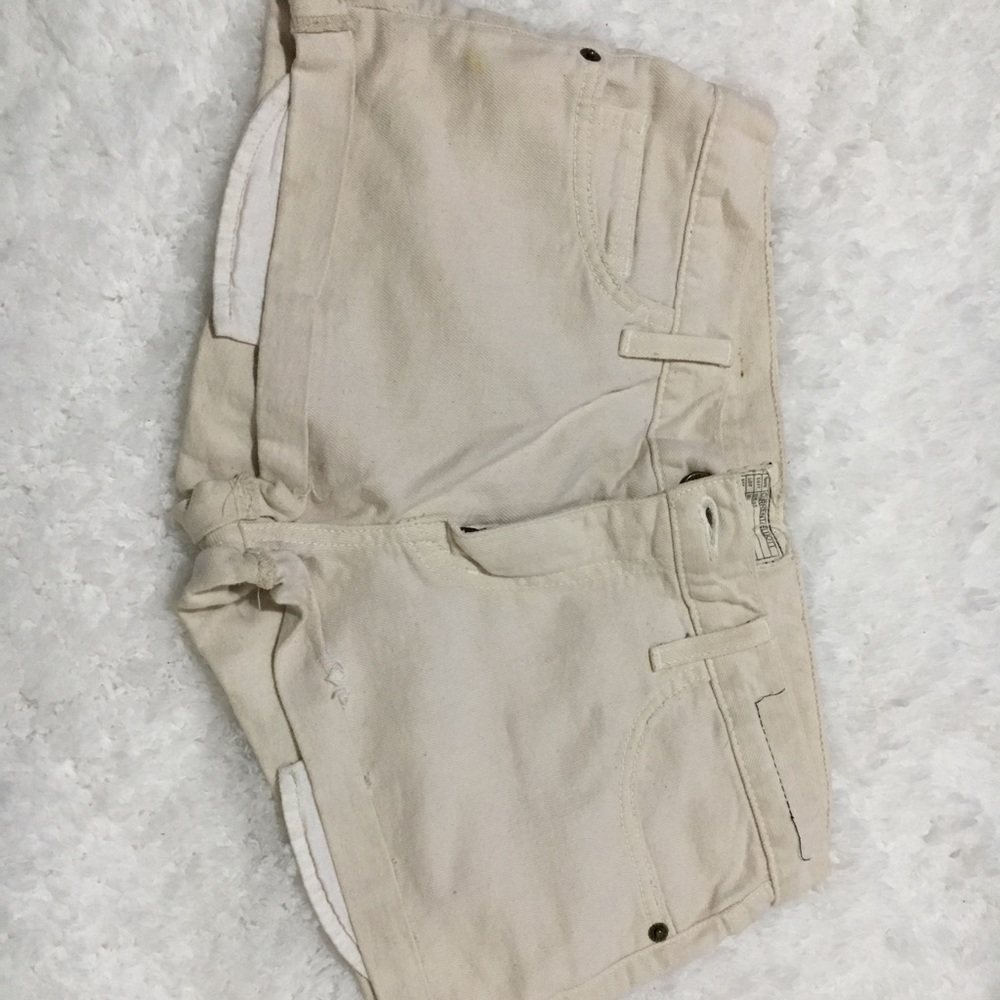 Summer shorts !!